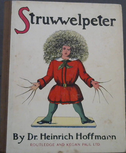 Struwwelpeter