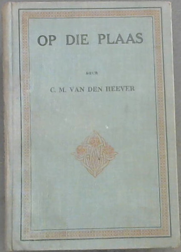 Op Die Plaas