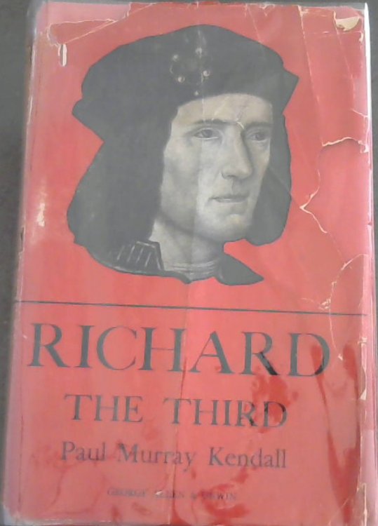 Richard The Third