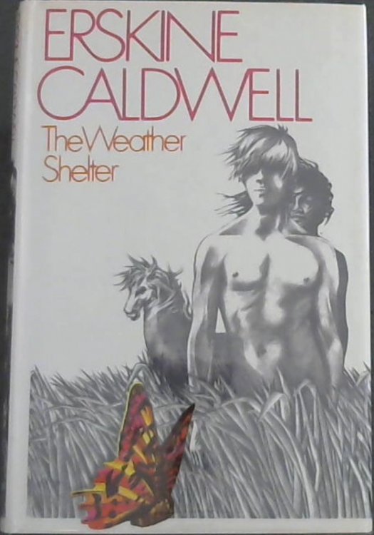 The Weather Shelter