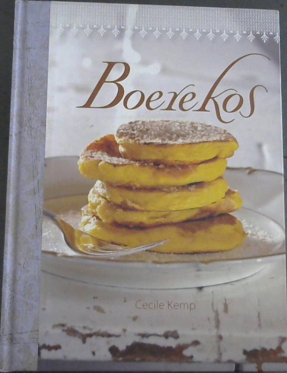 Boerekos