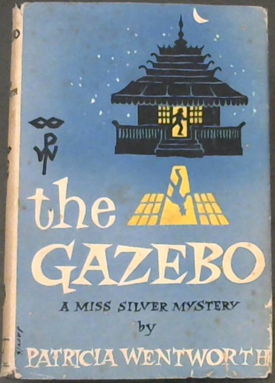 The Gazebo