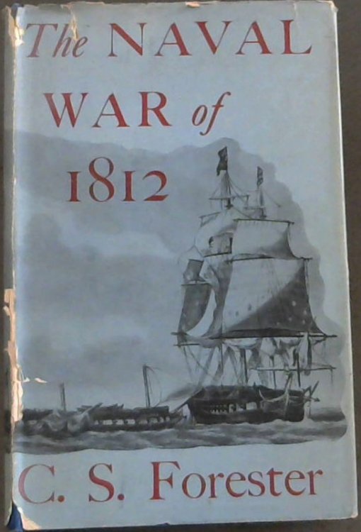 The Naval War Of 1912