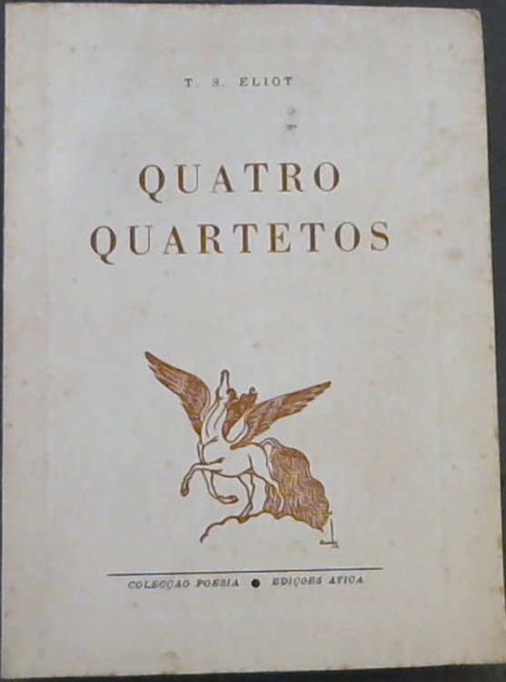 Quatro Quartetos