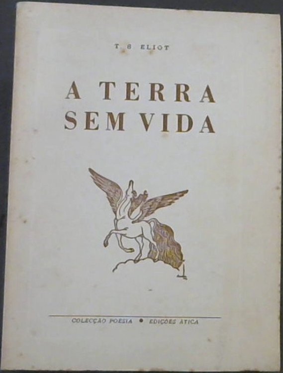 A Terra Sem Vida