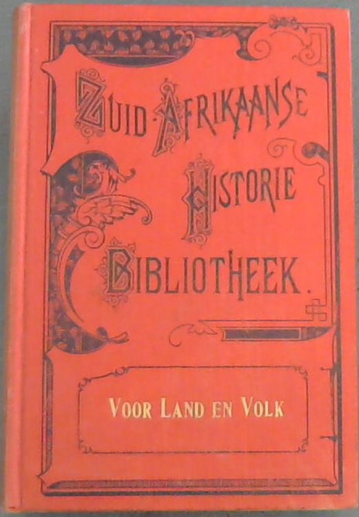 Voor Land En Volk; Een Verhaal Uit De Jaren 1842-1848