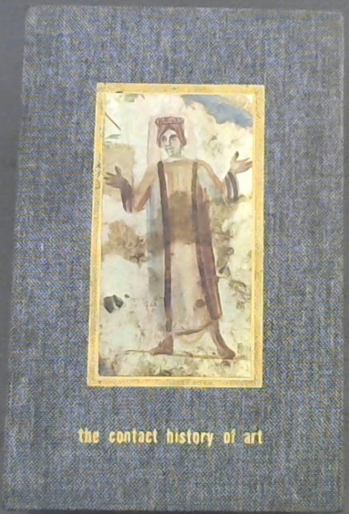Early Christian Painting