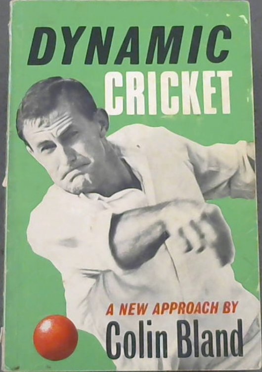Dynamic Cricket