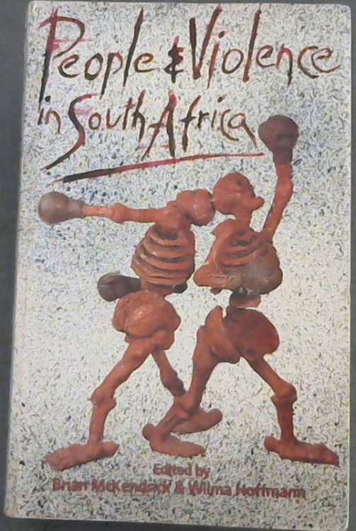 People & Violence in South Africa
