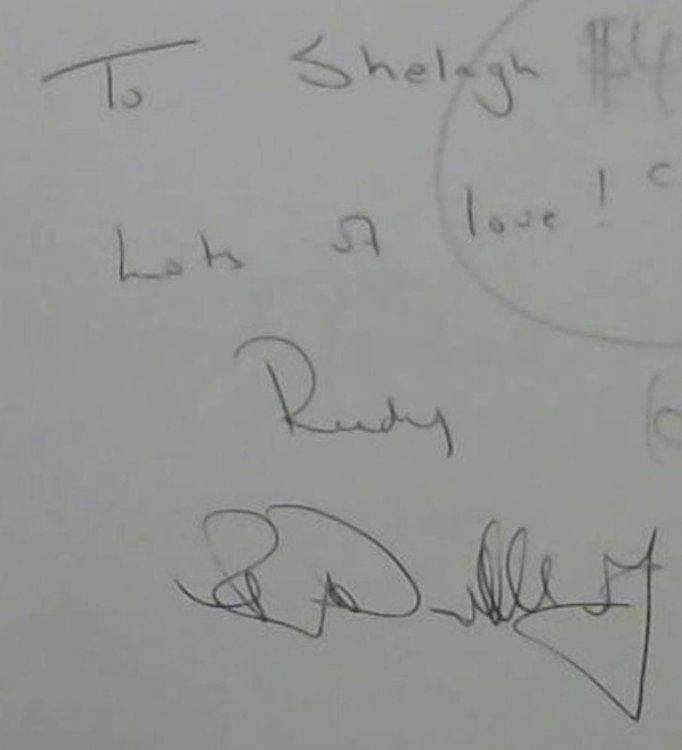 The Zeus Contradiction