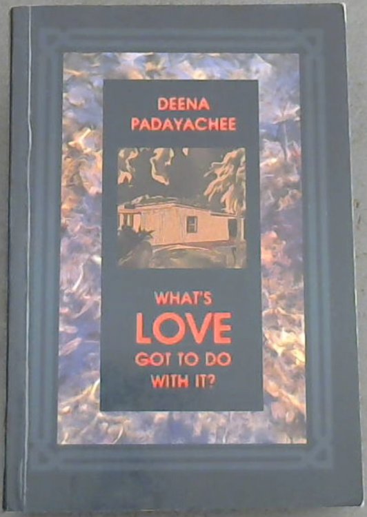 What's Love got to do with It.