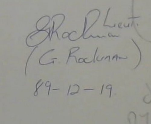 Rockman: One man's crusade against apartheid police