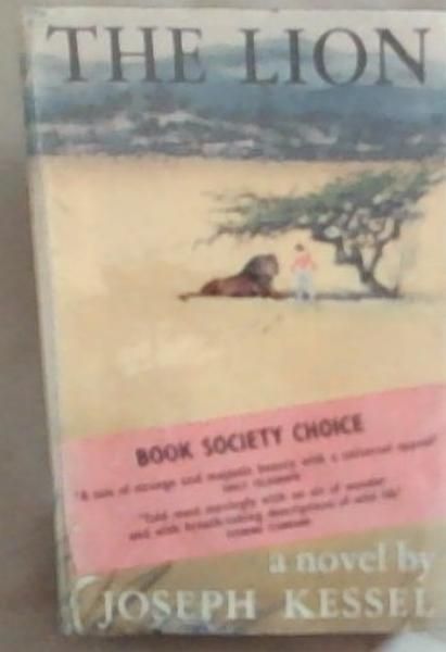 Image for The Lion The Lion