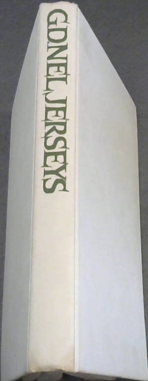 Jerseys In Southern Africa