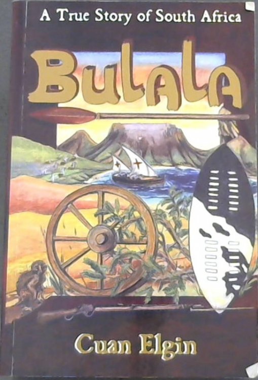 Bulala: A True Story Of South Africa: Bulala Tagati! (Kill the Wizard!)
