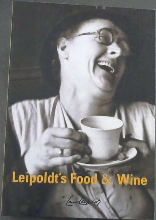 Leipoldt's Food & Wine