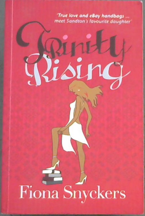Trinity Rising