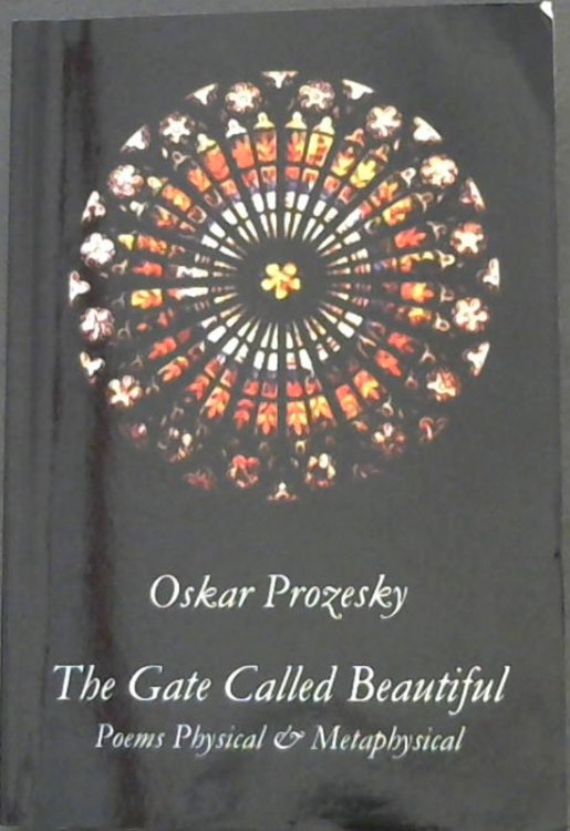 The Gate Called Beautiful