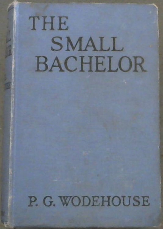 The Small Bachelor