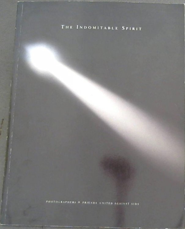 The Indomitable Spirit: Photographers and Friends United Against AIDS