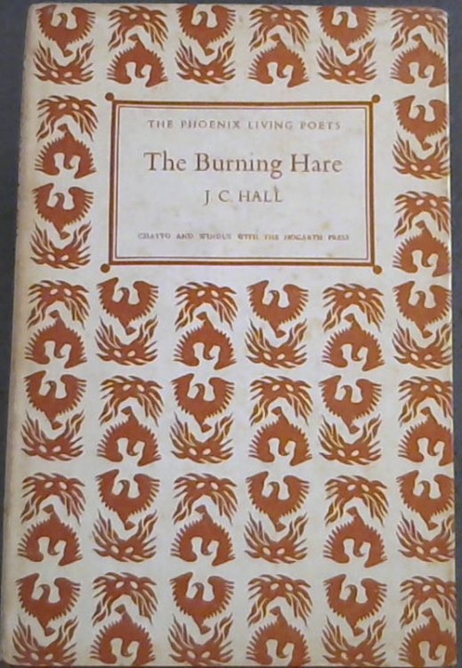 The Burning Hare