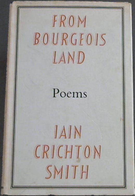 From Bourgeois Land