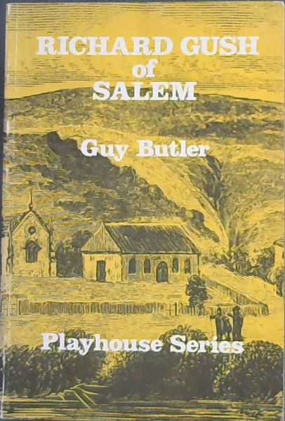 Richard Gush of Salem (MASKEW/LITACT)