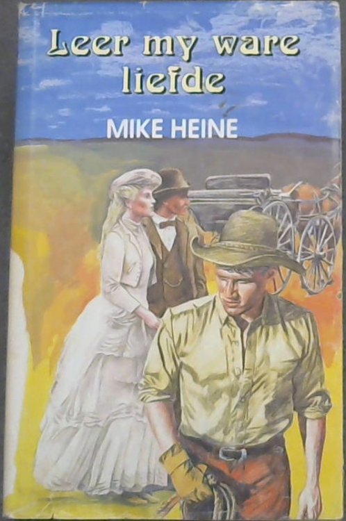 Leer my ware liefde