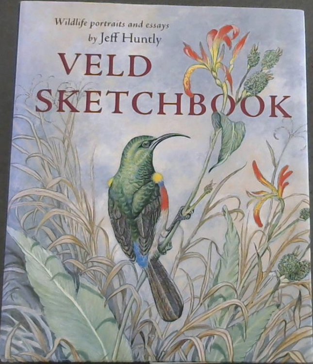 Veld Sketchbook