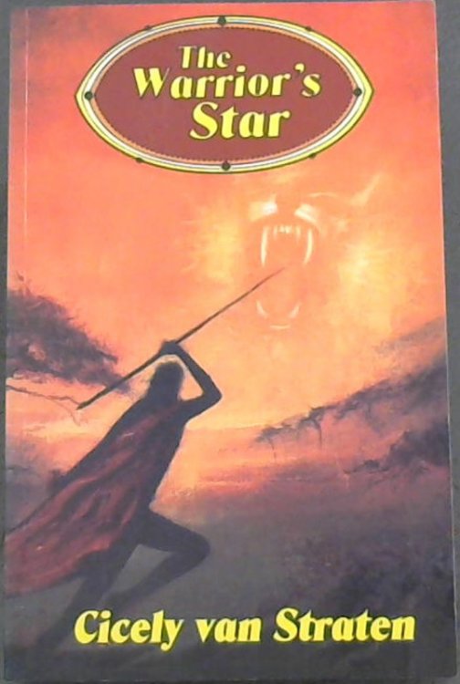 Image for The Warrior's Star The Warrior's Star