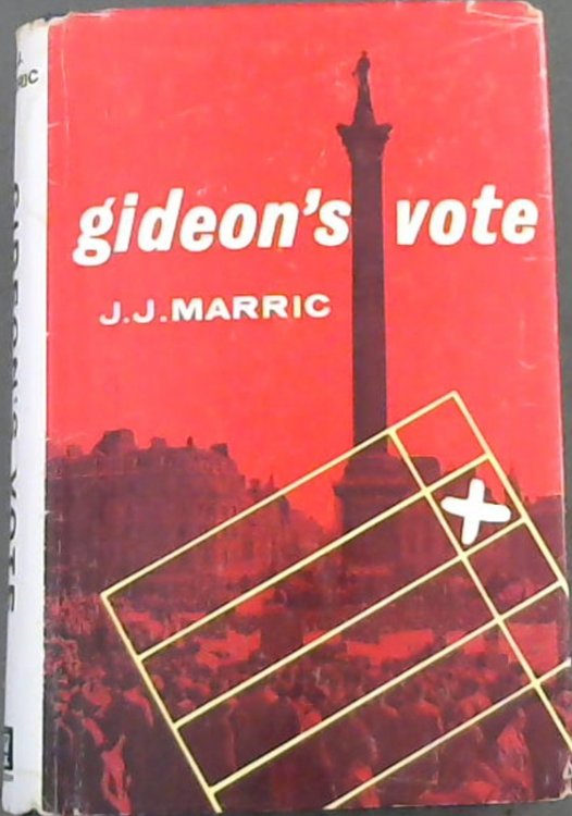 Gideon's Vote