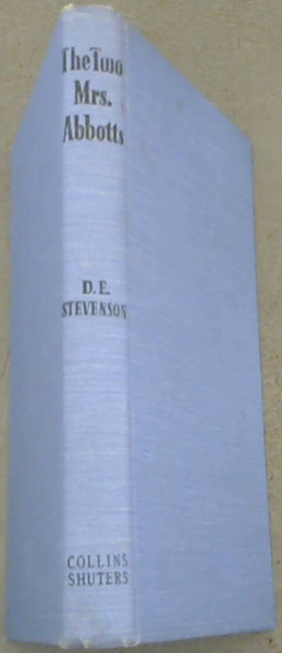 The Two Mrs. Abbotts