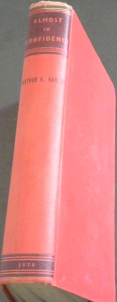 Almost in Confidence