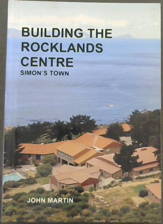 Image for Building The Rocklands Centre Simon's Town Building The Rocklands Centre Simon's Town