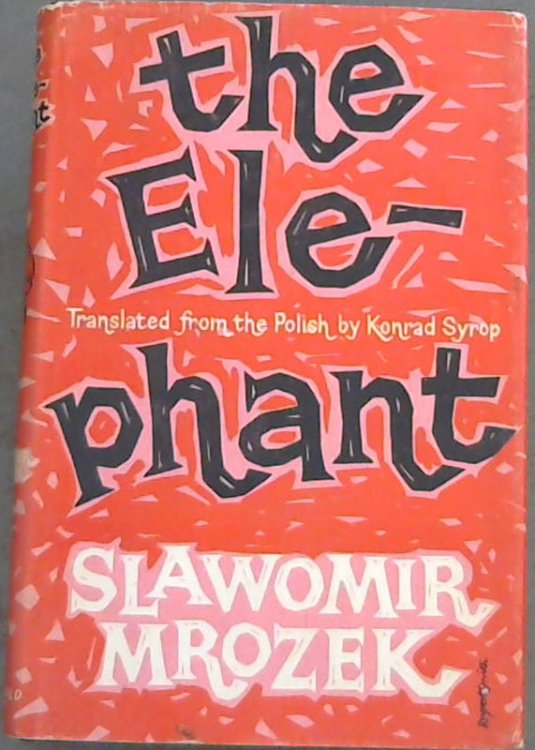 The Ele-Phant