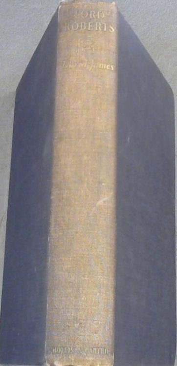 Lord Roberts