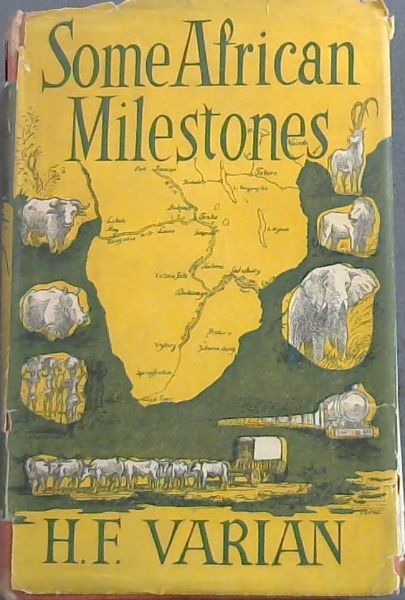 Some African Milestones