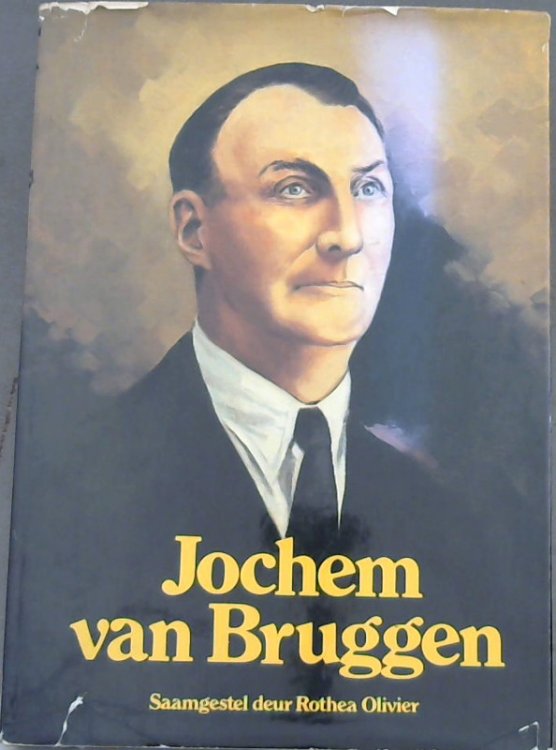 Jochem van Bruggen (Afrikaans Edition)