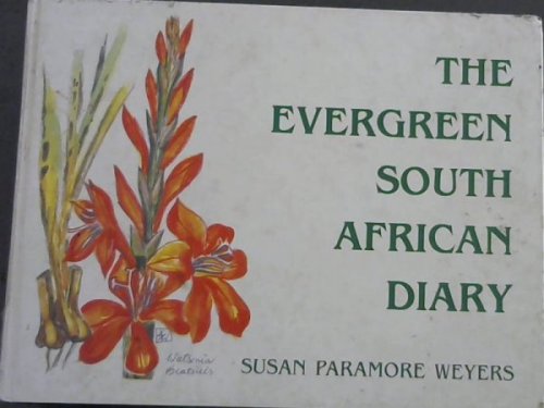 The Evergreen South African Diary