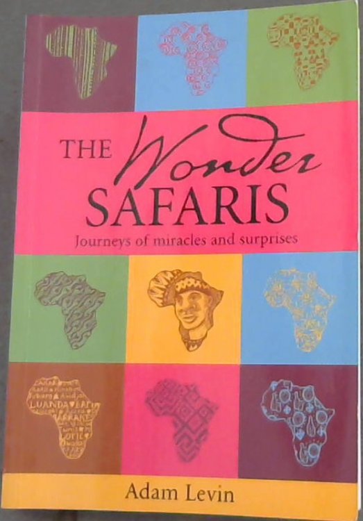 The Wonder Safaris