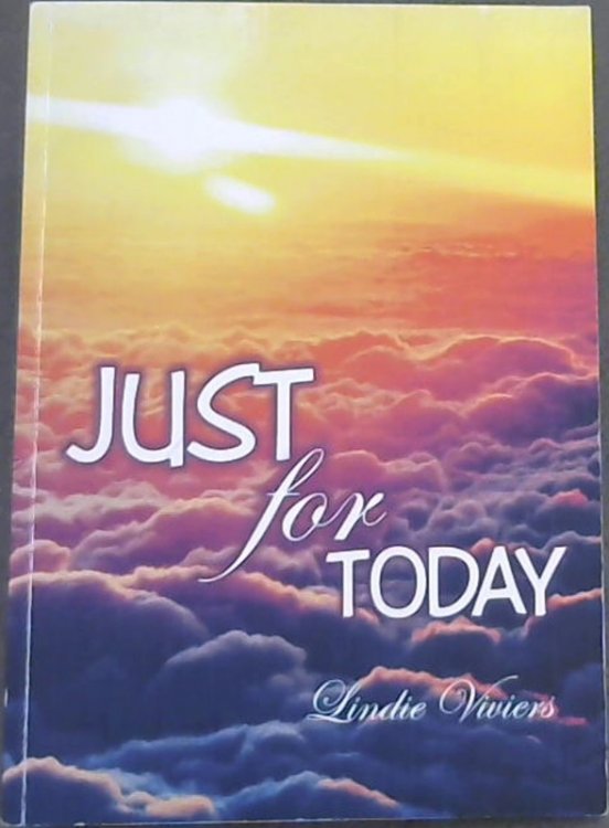 Just for Today