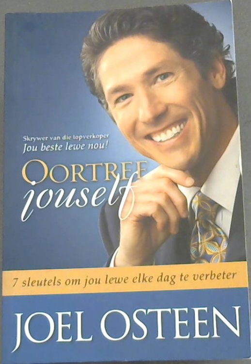Oortref jouself