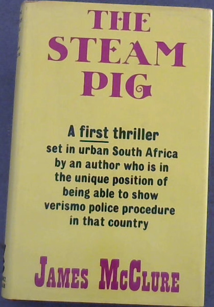 The Steam Pig