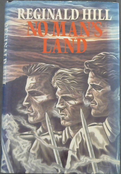 No Man's Land