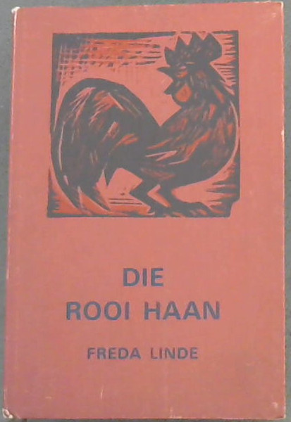 Die Rooi Haan