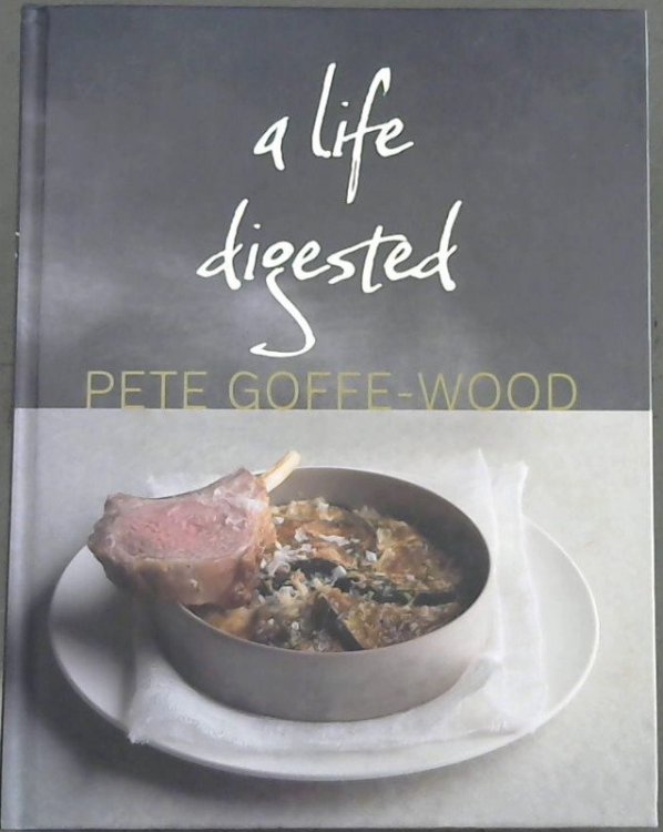 Image for a life digested a life digested