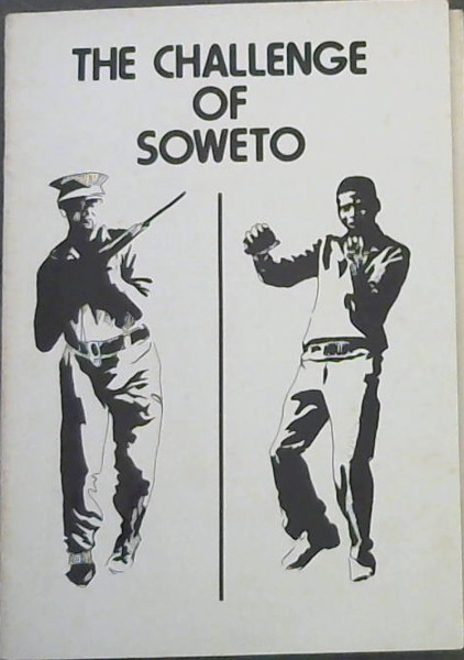 The Challenge Of Soweto