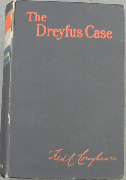 The Dreyfus Case