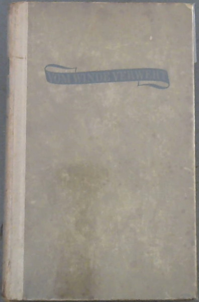 Vom Winde Verweht (Gone with the Wind)