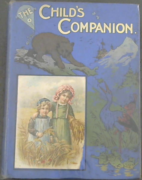 The Child's Companion and Juvenile Instructor